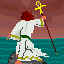Icon Ultima IV - Quest of the Avatar