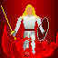 Icon Ultima VII - The False Prophet