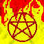 Icon Ultima VIII - Pagan