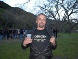 Richard Garriott "feiert" das Ende von ORIGIN