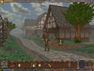 Ultima IX - Ascension