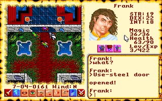Ultima VI - The False Prophet