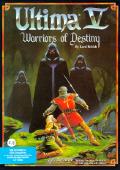 Ultima V