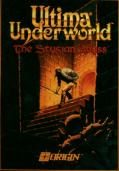 Ultima Underworld
