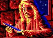 Iolo in Ultima V - Warriors of Destiny