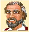 Iolo in Ultima VI - The False Prophet