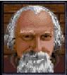 Iolo in Ultima VII Part Two - Serpent Isle